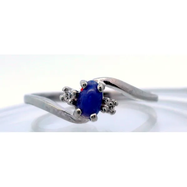 Estate Jewelry (Previously Owned)