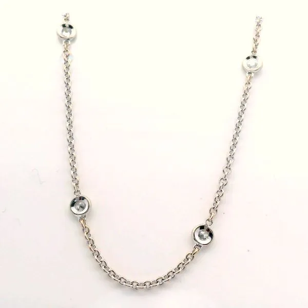 Estate Jewelry (Previously Owned)