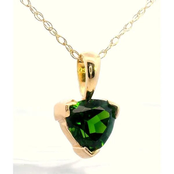 Estate Jewelry (Previously Owned)