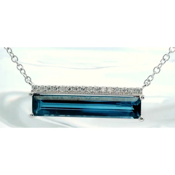 Estate Jewelry (Previously Owned)