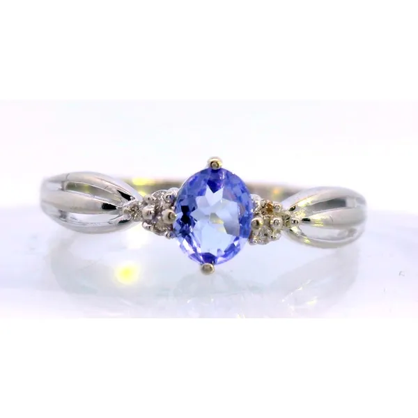 Estate Jewelry (Previously Owned)