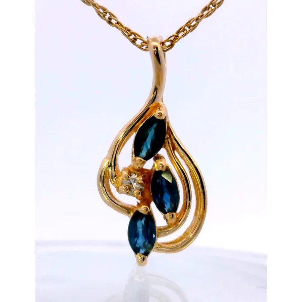 Estate Jewelry (Previously Owned) Ace Of Diamonds Mount Pleasant, MI