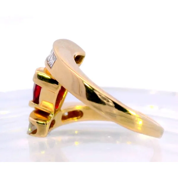 Estate Jewelry (Previously Owned) Image 2 Ace Of Diamonds Mount Pleasant, MI