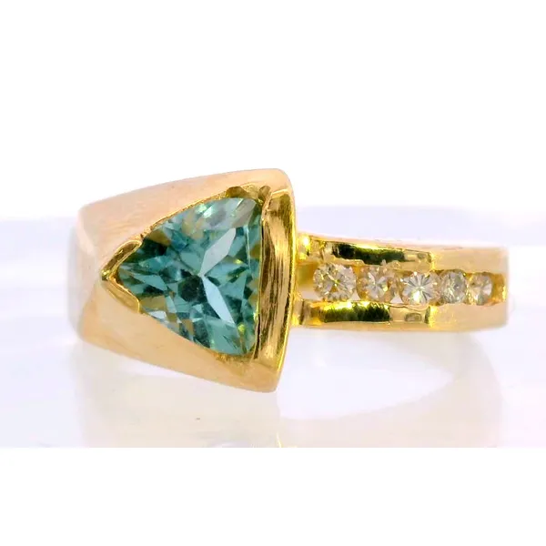 Estate Jewelry (Previously Owned) Ace Of Diamonds Mount Pleasant, MI