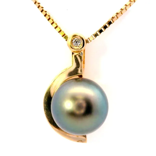 Estate Jewelry (Previously Owned)