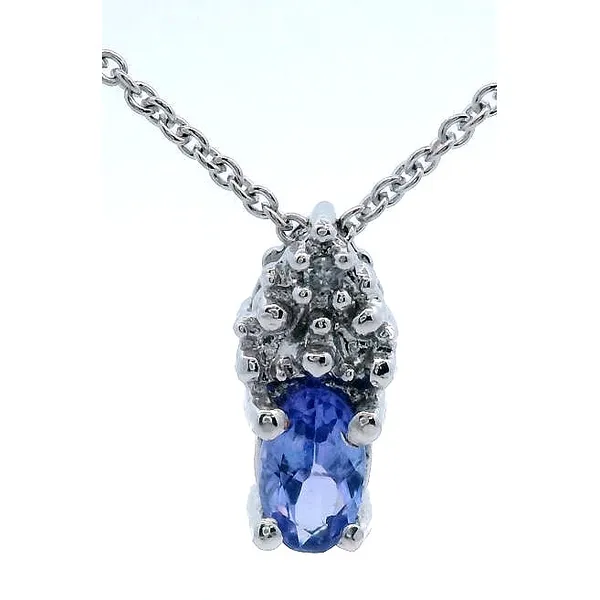 Estate Jewelry (Previously Owned)