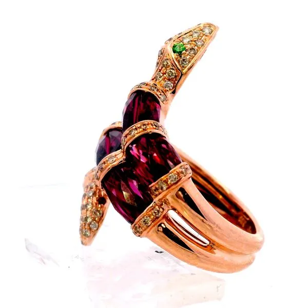 Estate Jewelry (Previously Owned)