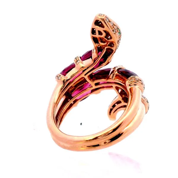 Estate Jewelry (Previously Owned)