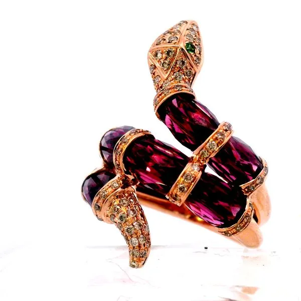 Estate Jewelry (Previously Owned)