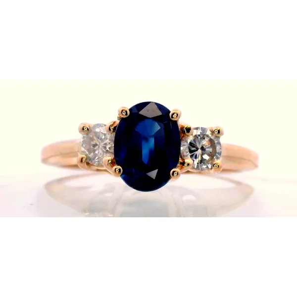 Estate Jewelry (Previously Owned)