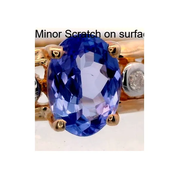 Estate Jewelry (Previously Owned)