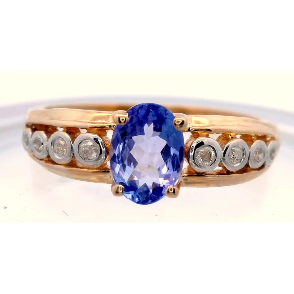 Estate Jewelry (Previously Owned)