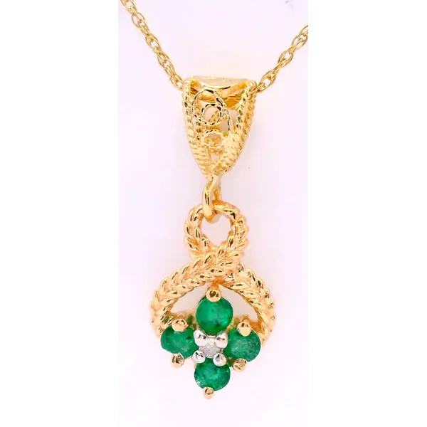 Estate Jewelry (Previously Owned)