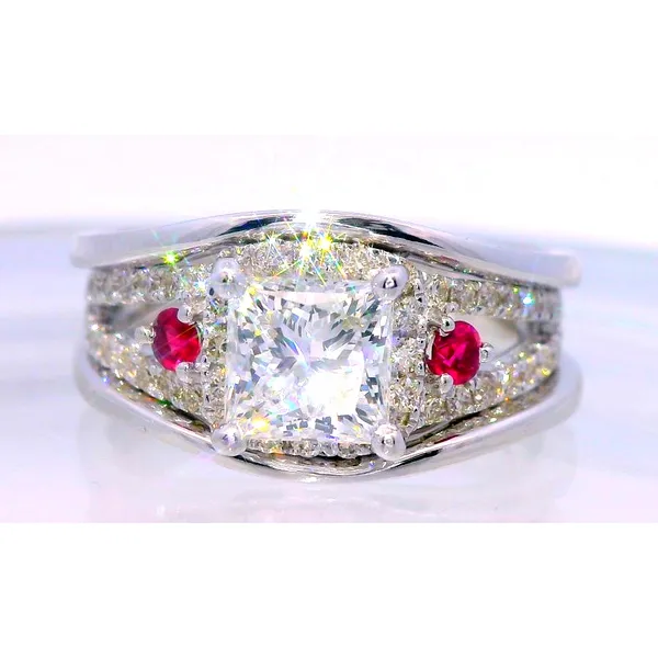 Estate Jewelry (Previously Owned)