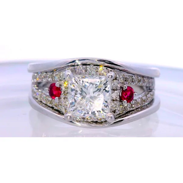 Estate Jewelry (Previously Owned)