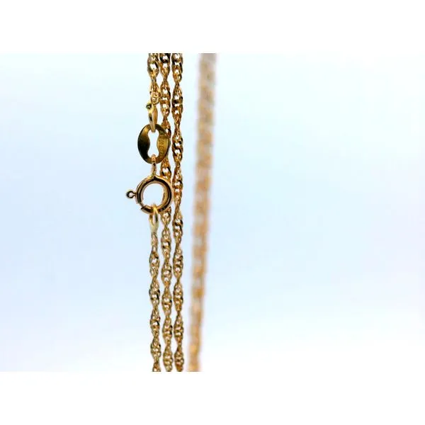 Estate Jewelry (Previously Owned)