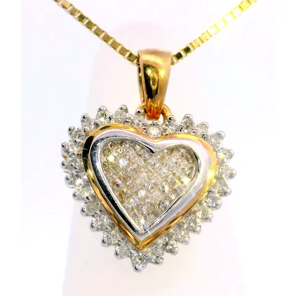 Estate Jewelry (Previously Owned)
