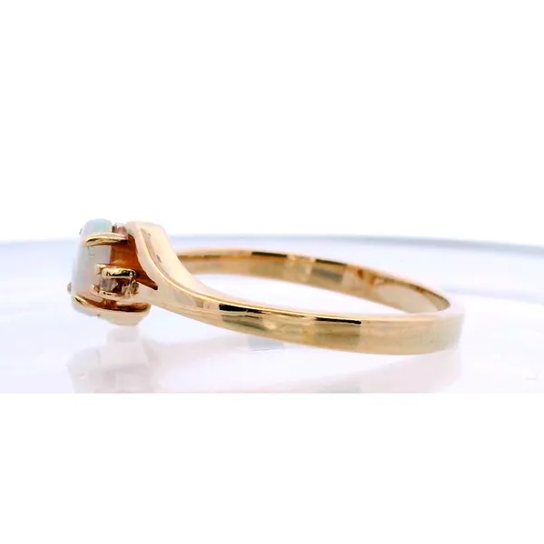 Estate Jewelry (Previously Owned)