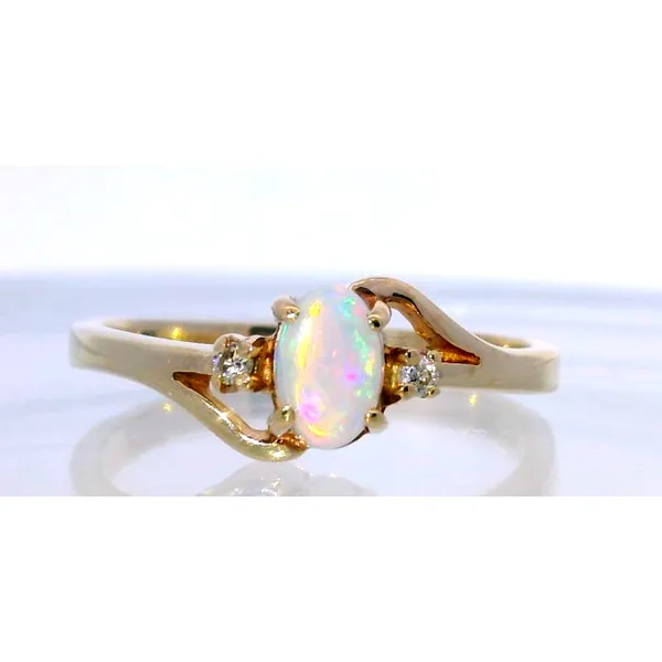 Estate Jewelry (Previously Owned)