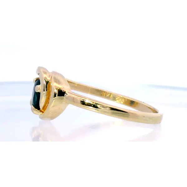 Estate Jewelry (Previously Owned)