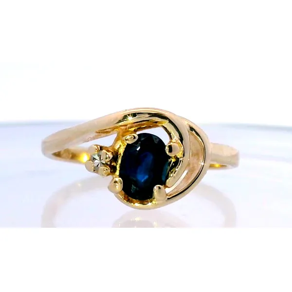 Estate Jewelry (Previously Owned)