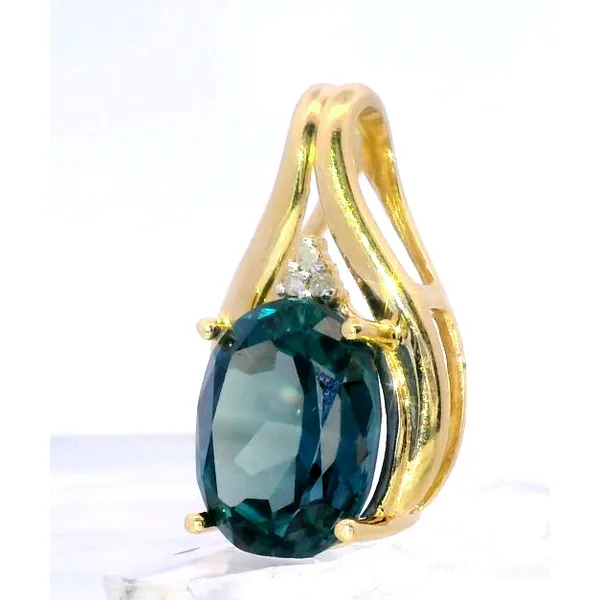 Estate Jewelry (Previously Owned)