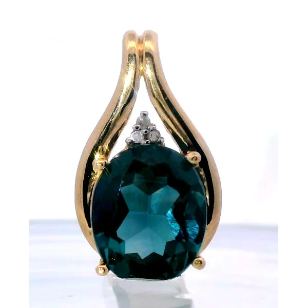 Estate Jewelry (Previously Owned)
