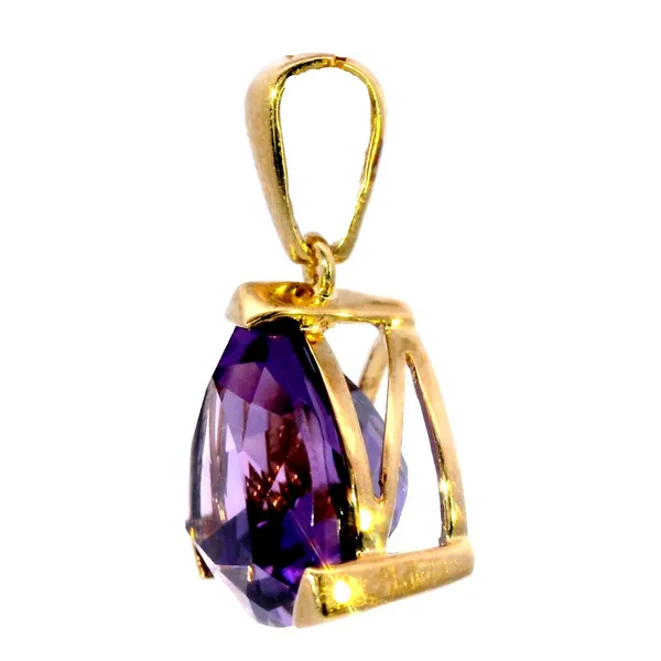 Estate Jewelry (Previously Owned)