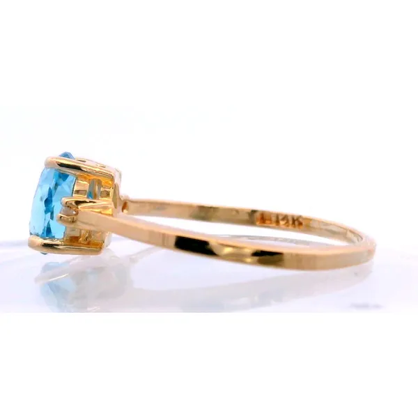 Estate Jewelry (Previously Owned)
