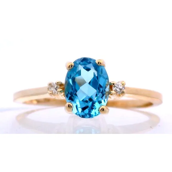 Estate Jewelry (Previously Owned)