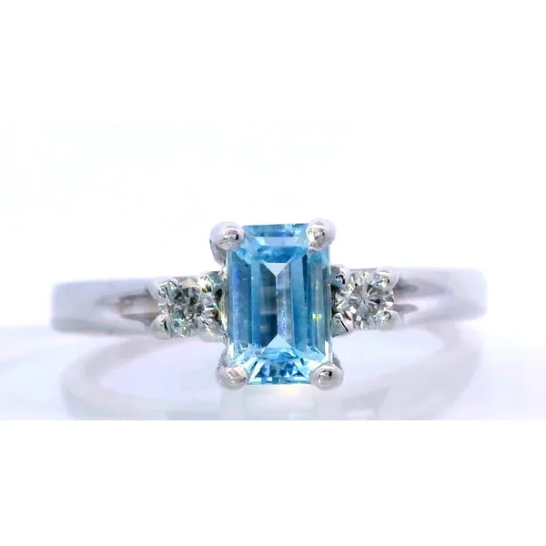 Estate Jewelry (Previously Owned)