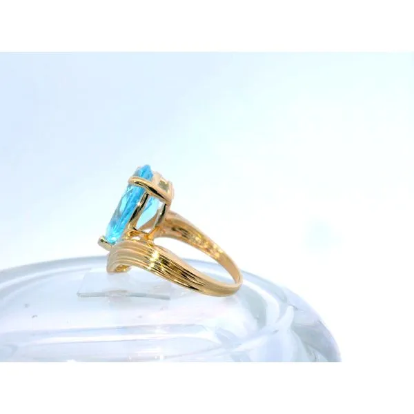 Estate Jewelry (Previously Owned)