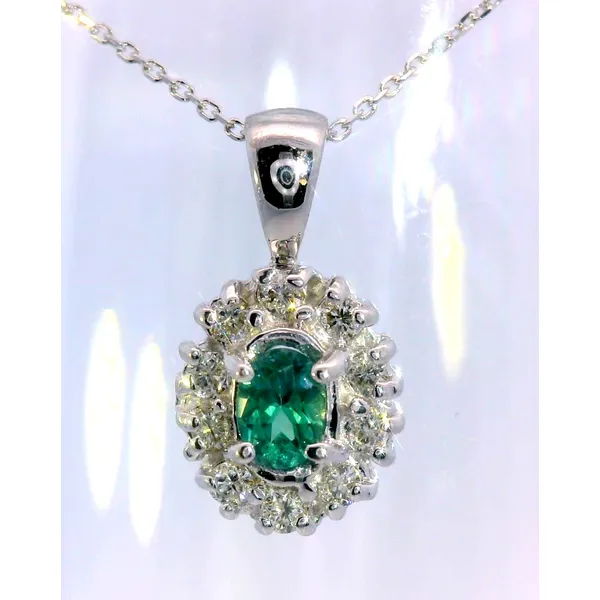 Estate Jewelry (Previously Owned)