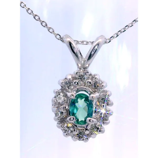 Estate Jewelry (Previously Owned)