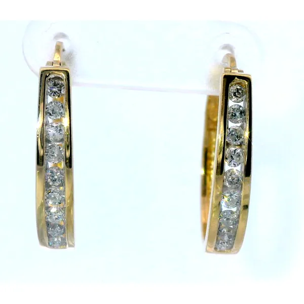 Estate Jewelry (Previously Owned) Ace Of Diamonds Mount Pleasant, MI