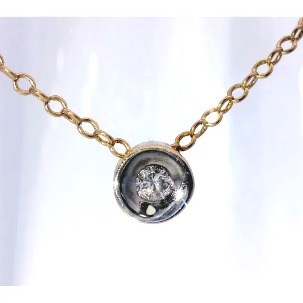 Estate Jewelry (Previously Owned)