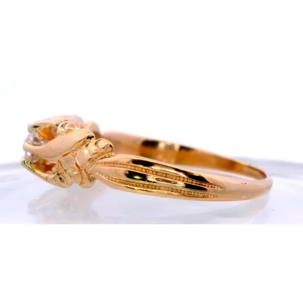 Estate Jewelry (Previously Owned)