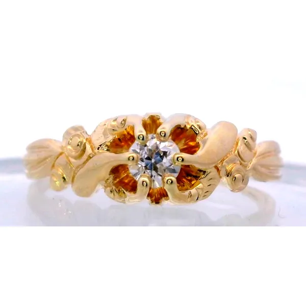 Estate Jewelry (Previously Owned)