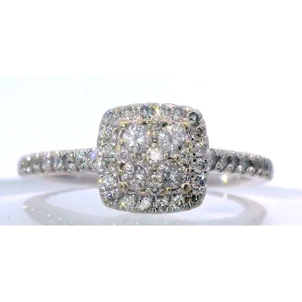 Estate Jewelry (Previously Owned) Ace Of Diamonds Mount Pleasant, MI