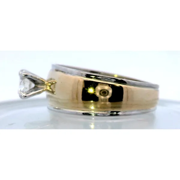 Estate Jewelry (Previously Owned)