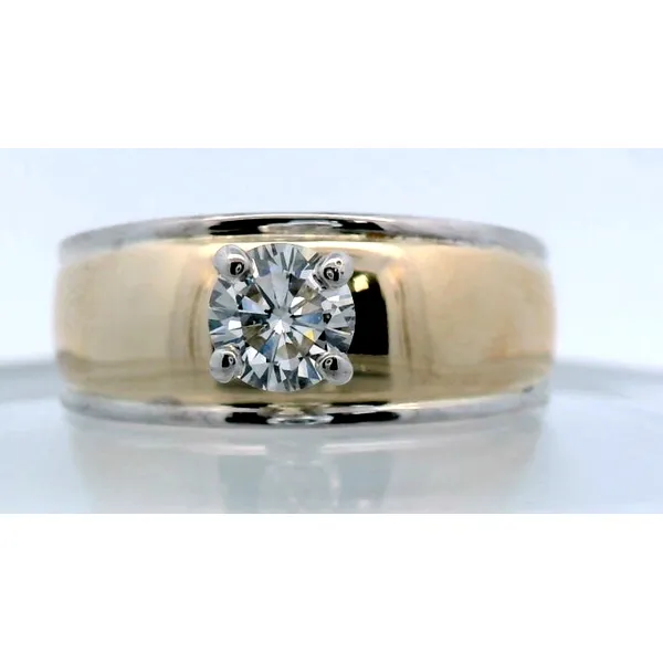 Estate Jewelry (Previously Owned)
