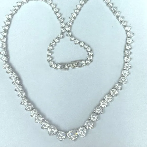 Estate Jewelry (Previously Owned)