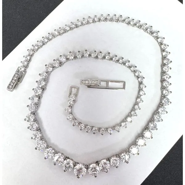 Estate Jewelry (Previously Owned)