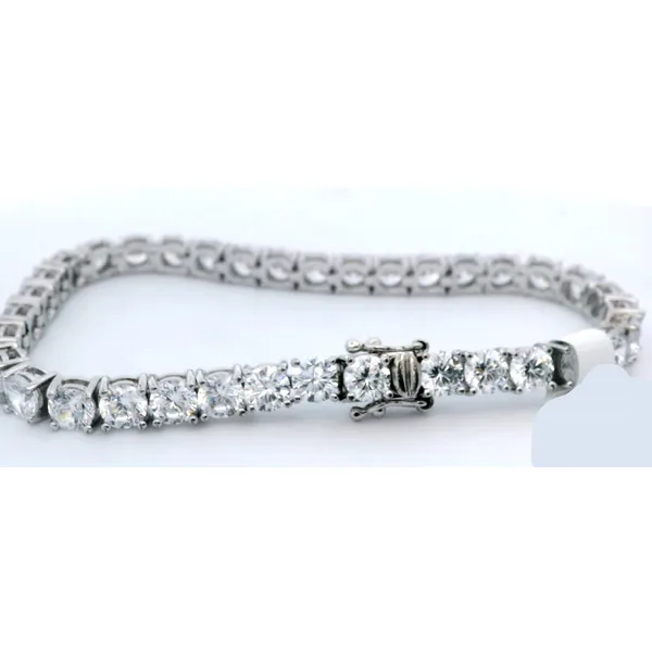 Estate Jewelry (Previously Owned)