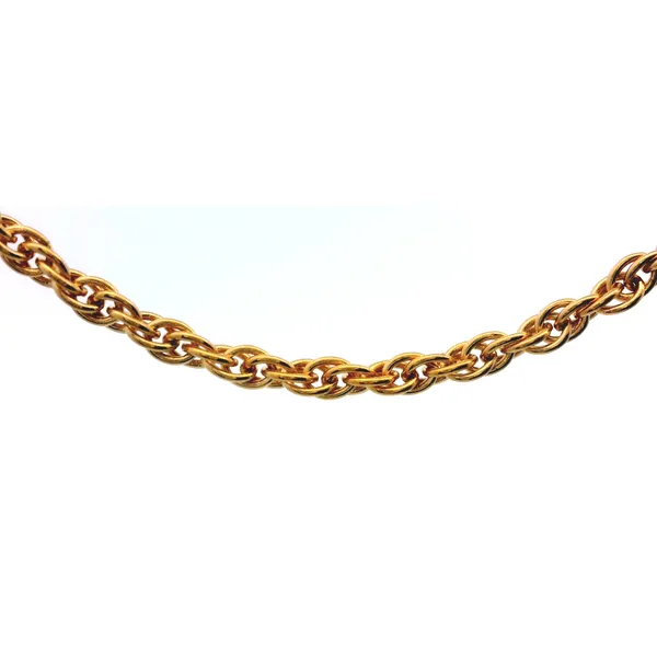 Estate Jewelry (Previously Owned)