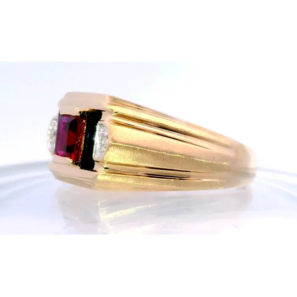 Estate Jewelry (Previously Owned)