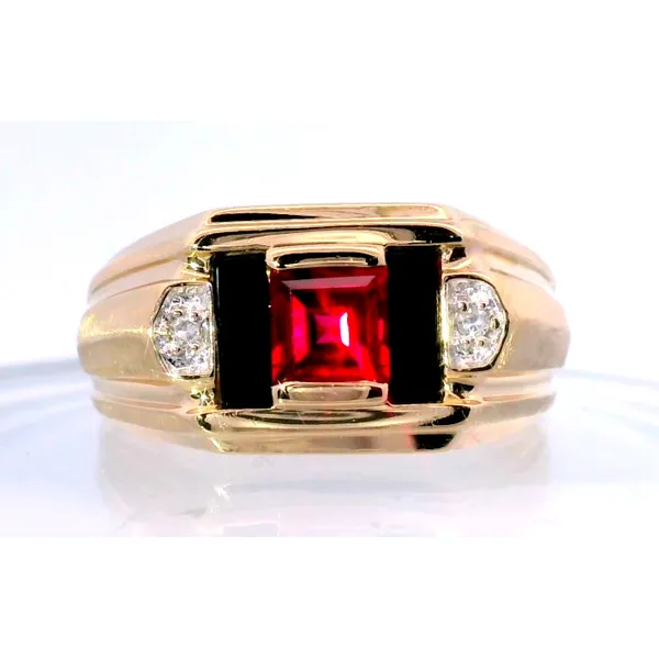 Estate Jewelry (Previously Owned)
