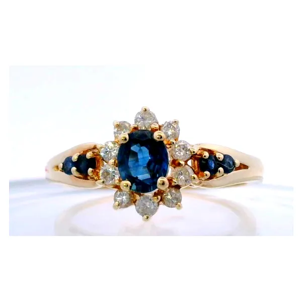 Estate Jewelry (Previously Owned)