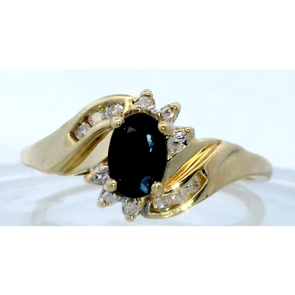 Estate Jewelry (Previously Owned)