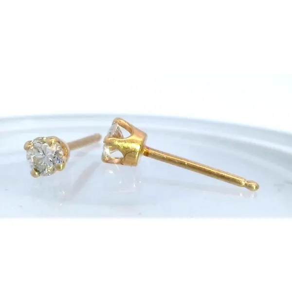 Estate Jewelry (Previously Owned)